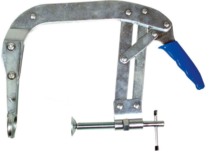 Lève soupape 72 - 130 mm Kraftmann ; BGS technic (1877)