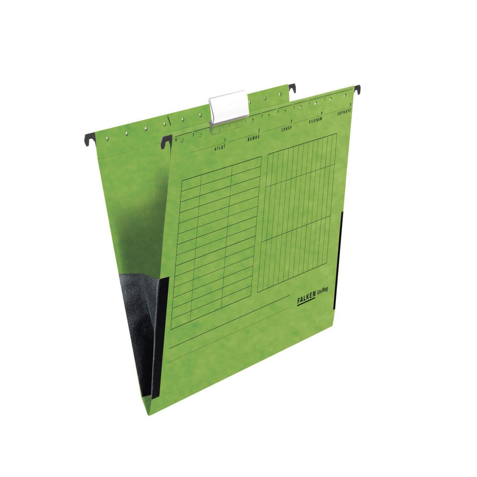 FALKEN Hängetaschen UniReg grün 80004435