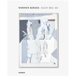 Werner Berges, Fachbücher von Belinda Grace Gardner, Anna Heinze