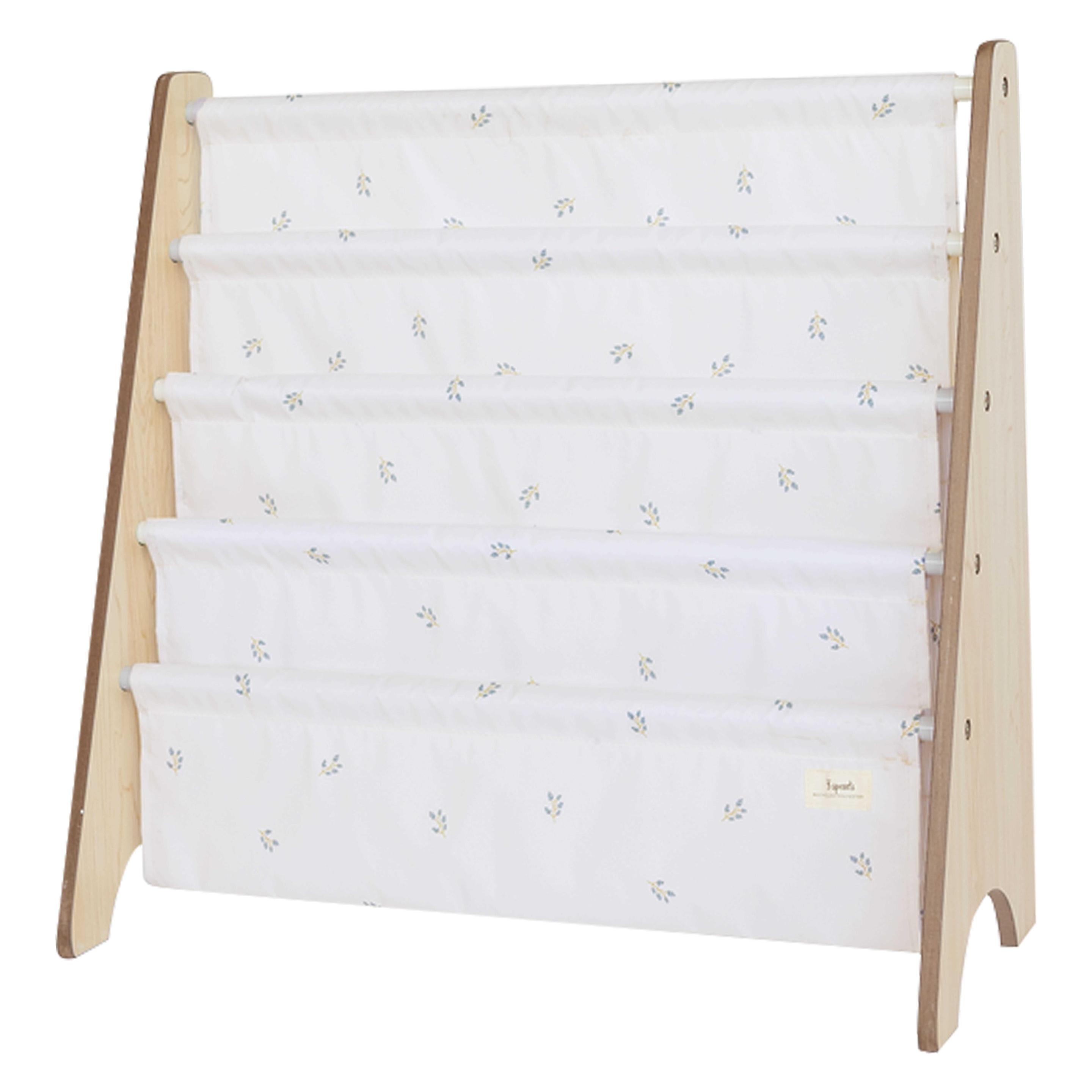 3 Sprouts Bücherregal (63 x 25 x 61 cm) (IRKBTU)