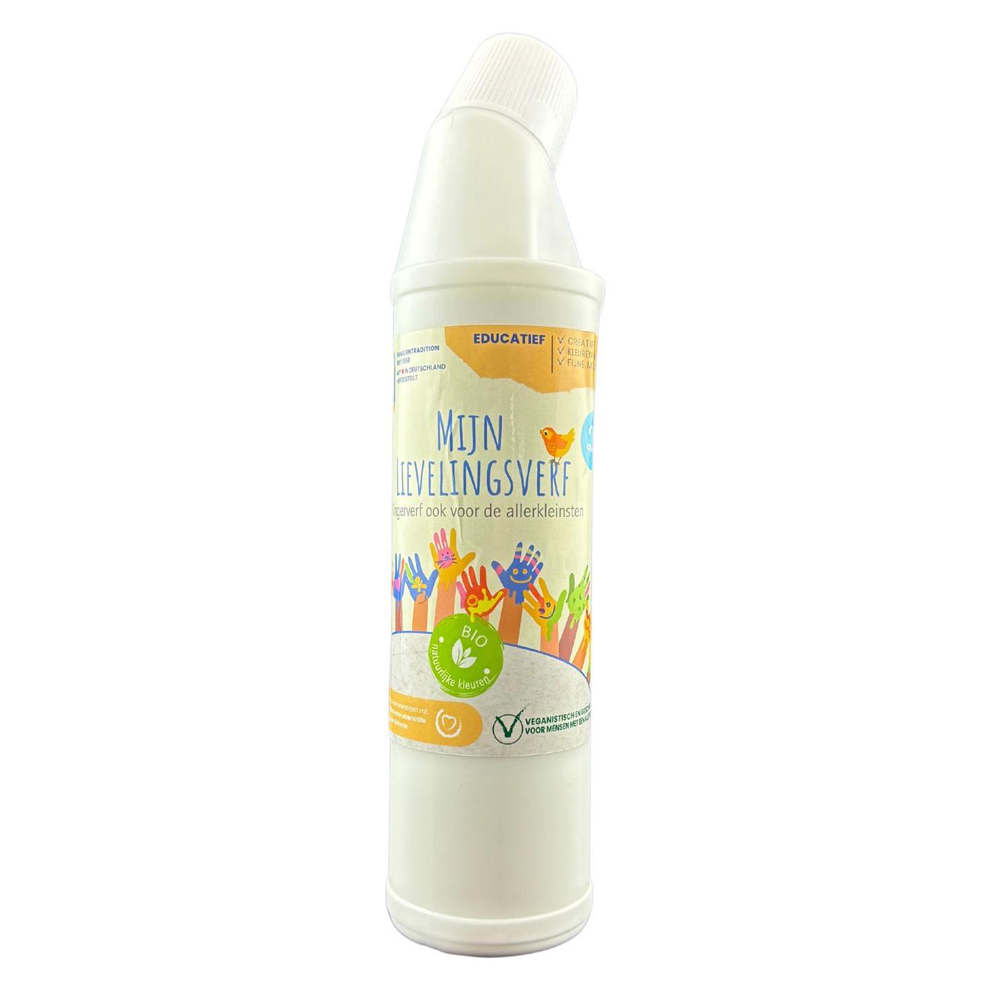 Feuchtmann Meine Lieblingsfarbe - weiss, 900gr. (900 ml) (633 0658-1)