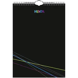 Baier & Schneider, Kalender, Kreativkalender (A4)