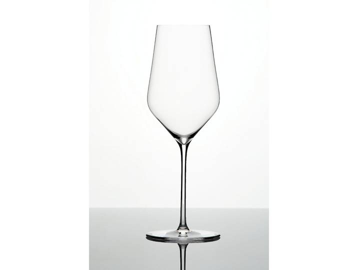 6er Set Weisswein Denk Art 40cl - Farbe: transparent - Material: Glas - 865'