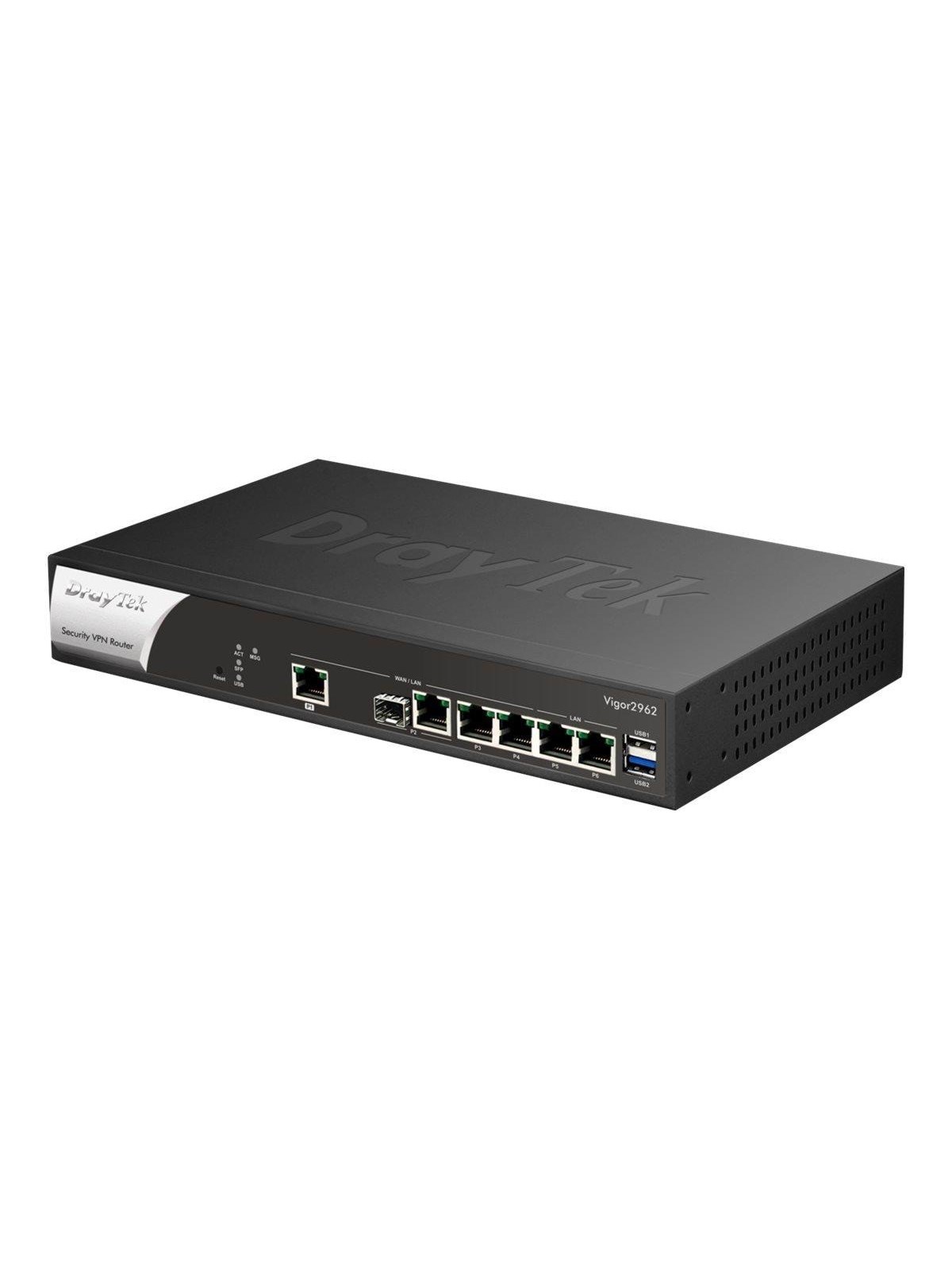 DrayTek Vigor 2962 - Router