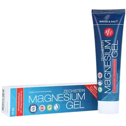 Magnesium GEL Zechstein 150 ml