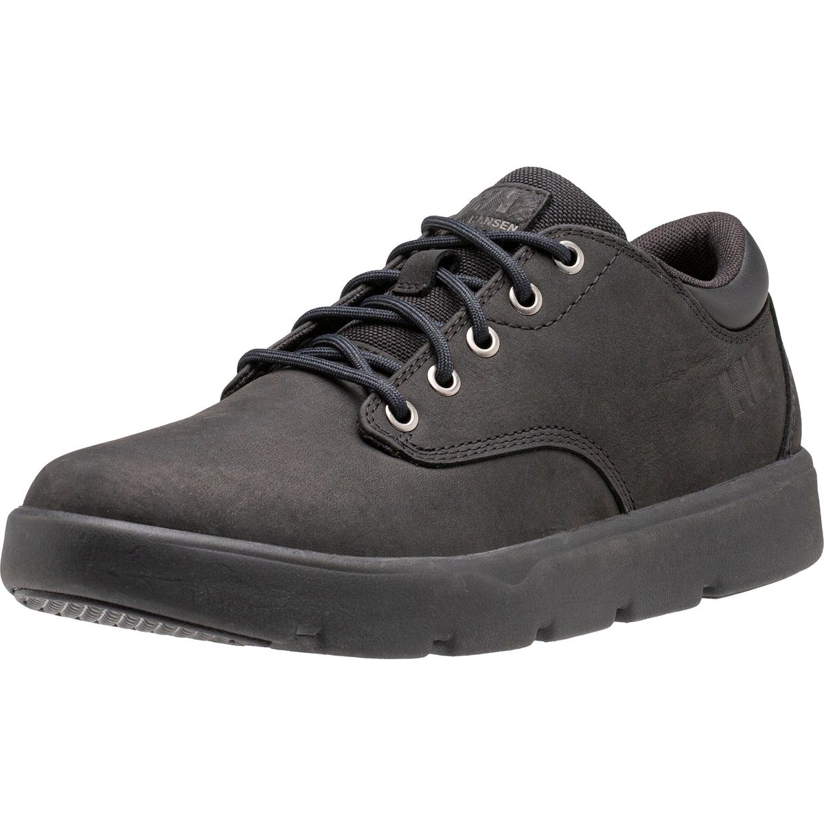 Helly Hansen Men’s Pinehurst Low Shoes black (990) 8.5 12170_990-8.5