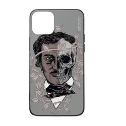 Guscio 2C Cover iPhone 12 Pro Designer Schutzhülle