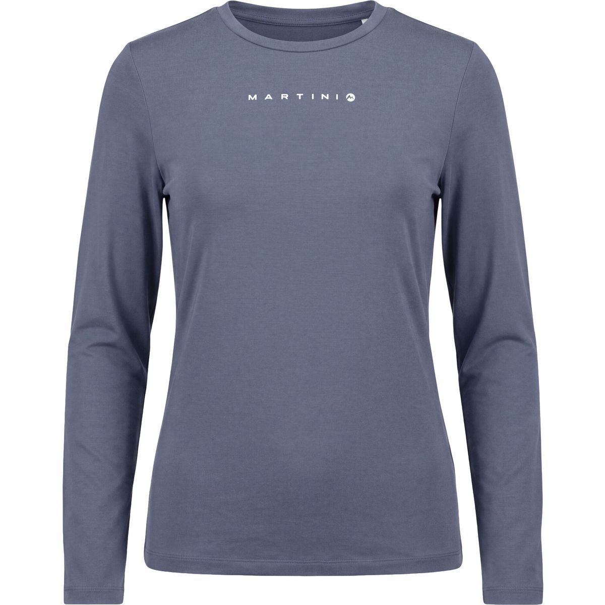 Martini Firstline Dash LS Shirt W volcanic/white (680/000) XXL SSSK60818B-680/000-XXL