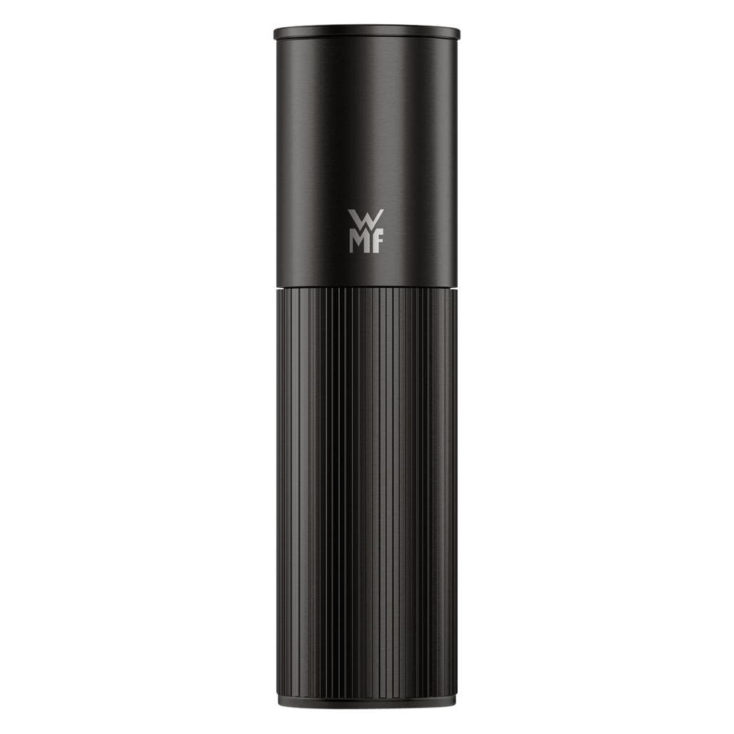 WMF Signature Gewürzmühle, Black (Pfeffer, Salz) (3201114239)