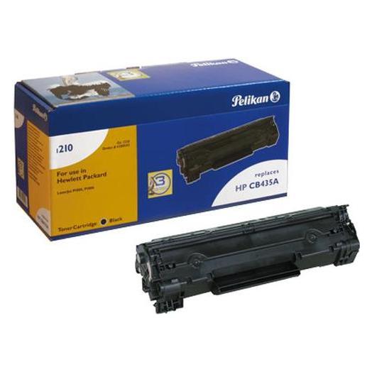 Pelikan 35a (BK) (4200143)