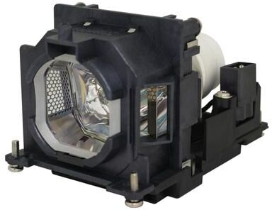 AL™ Series Lamp & Housing for the Roly RP-L401W Projector - 90 Day Warranty