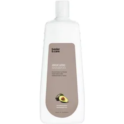1L basler Avocado Shampoo