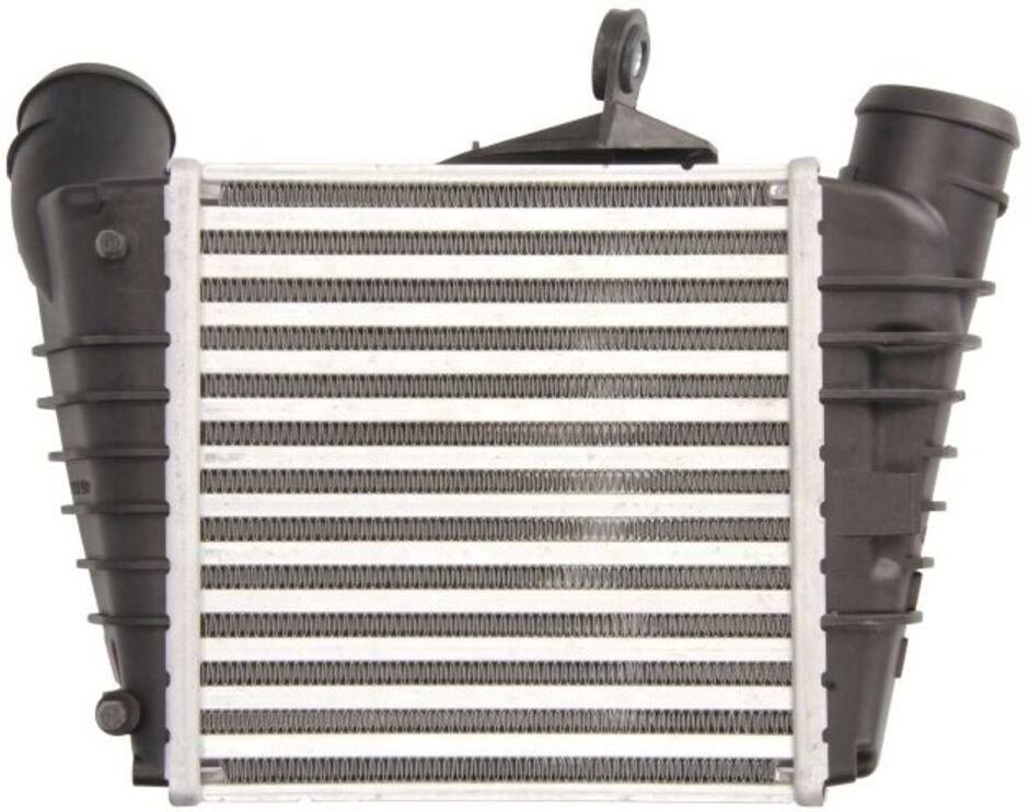 Ladeluftkühler THERMOTEC DAW006TT