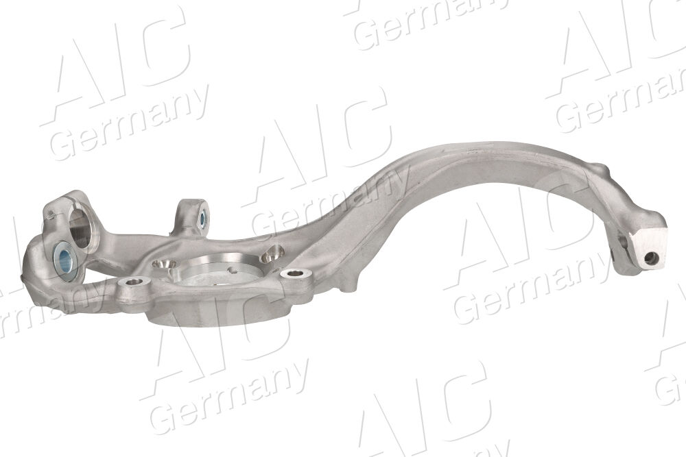 Aic Achsschenkel, Radaufhängung Quality 55830 Vorderachse Rechts Für Vag