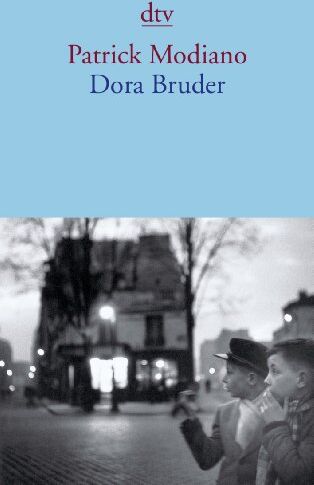 Patrick Modiano - Dora Bruder - Preis vom 30.09.2026 09:01:18 h