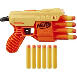 Nerf Alpha Strike Fang QS-4