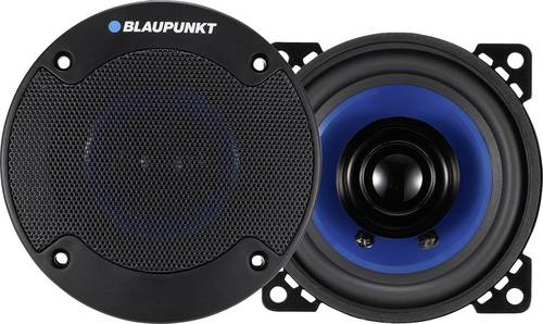 Blaupunkt ICx 402 2-Wege Einbau-Lautsprecher 180W Inhalt: 1 Paar