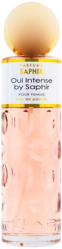 Parfums Saphir Intense Eau de Parfum 200 ml
