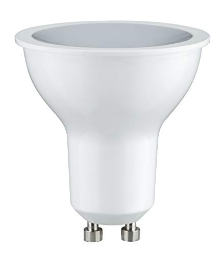 Paulmann SmartHome Bluetooth LED Reflector 3W GU10 230V RGB Gesatineerd