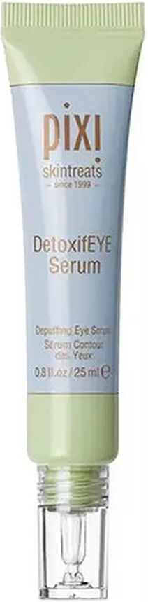 PIXI - Augenserum, DetoxifEYE Serum - Augenkonturenserum, 25 ml, Fantasie