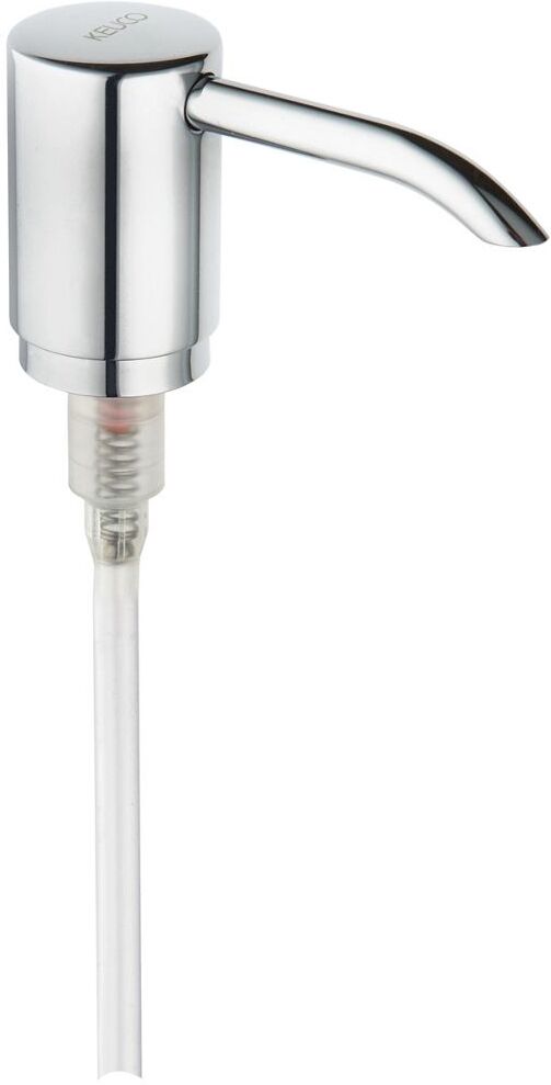 Keuco Universal replacement pump for lotion dispenser 04950010001