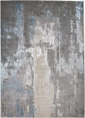 Grand Bazaar Aurelian Machine Made Abstract Modern Area Rug