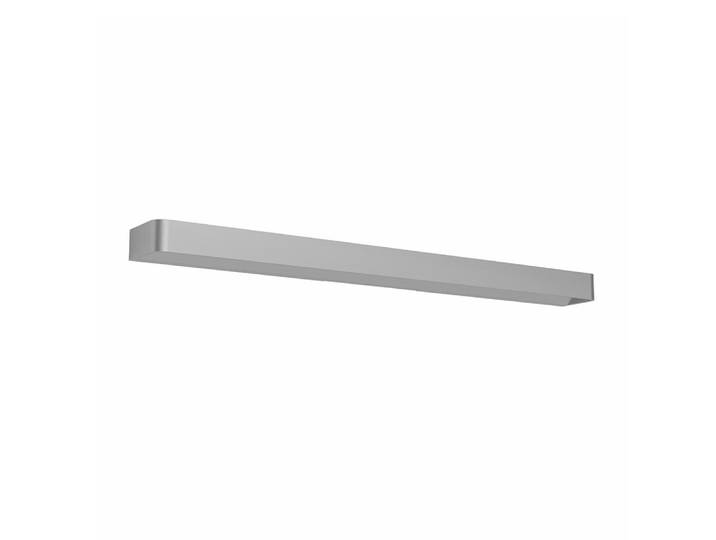 ROTALIANA lampe murale applique FRAME W4 (Argent, 2700K - Aluminium)