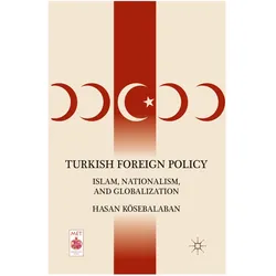 Turkish Foreign Policy, Fachbücher von H. Kösebalaban