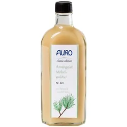 Möbelpolitur Arvengeist 250ml