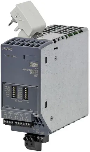 Siemens 6EP4197-8AB00-0XY0 6EP41978AB000XY0 USV-Anlage