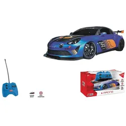 Mondo Motors ALPINE A110 GT4 1/28 FUNKSTEUERUNG
