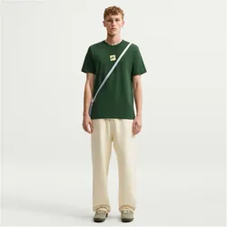 NIKE Sportswear T-Shirt Herren 323 - fir S