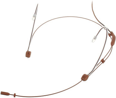 the t.bone HeadmiKe - O AKG BN Marron
