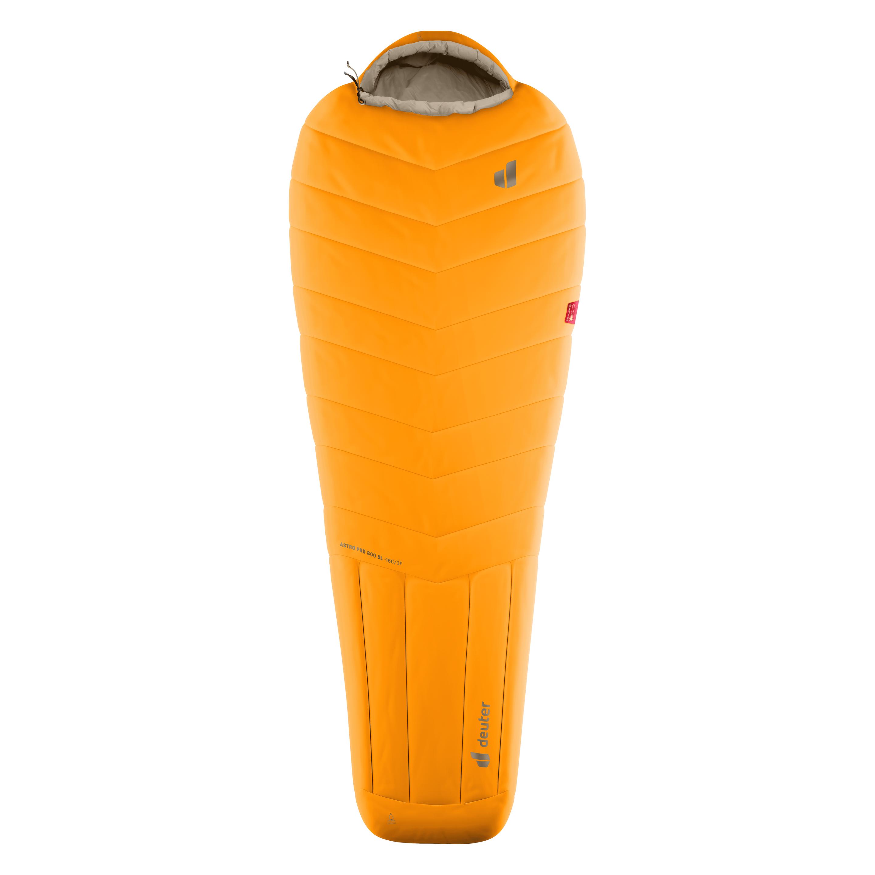 Deuter Astro Pro 800 (194 cm) (3712626DE-9413-1)