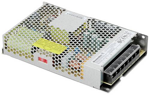 Weidmüller 2660200289 Schaltnetzteil 24 V/DC 6.5A 150W