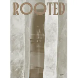 Rooted. Brasilianische Knstlerinnen / Female Brazilian Artists, Fachbücher von Tereza de Arruda, Stefan Vilsmeier
