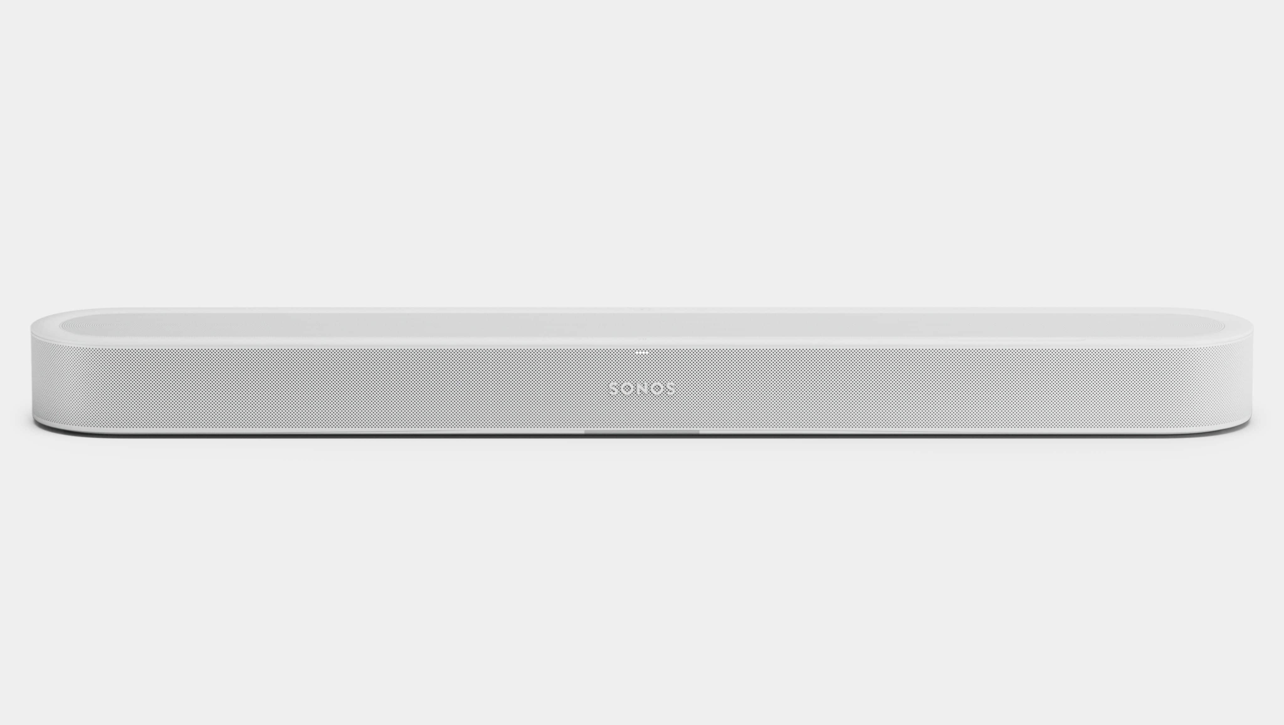 Sonos Beam Ultra Soundbar 7.1.2 Kanäle (Weiß) BMULTEU1