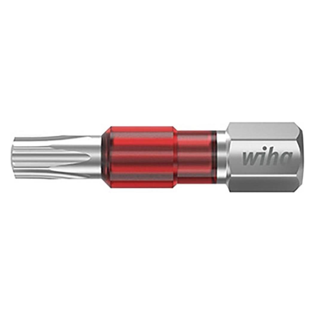 Wiha Bit Set TYBit TORX in Box (42113)