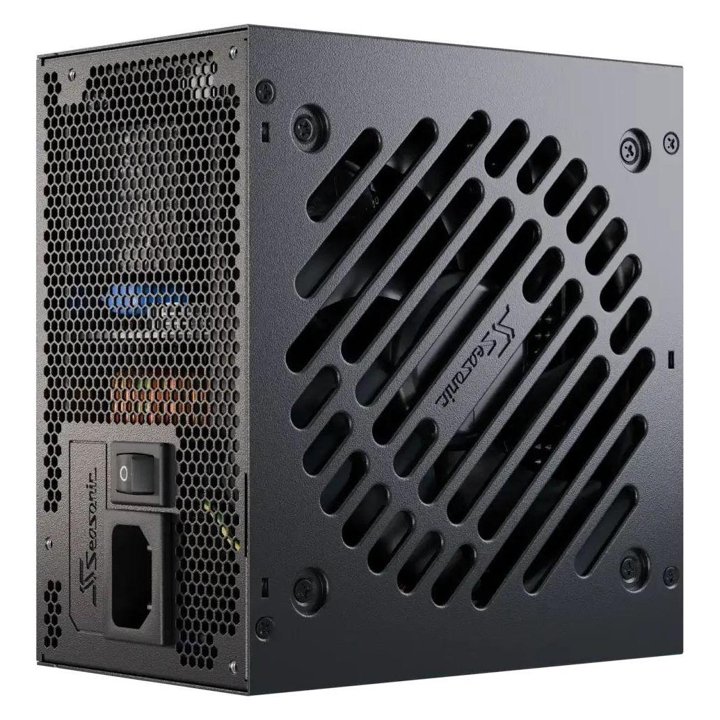 Seasonic 750W 80+Gold Core GX (2024) (750 W) (58353553)
