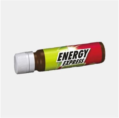 ORTIS ENERGY EXPRESS 15ml MONODOSE
