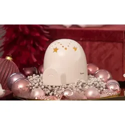 Iglu beleuchtet 17,5cm LED
