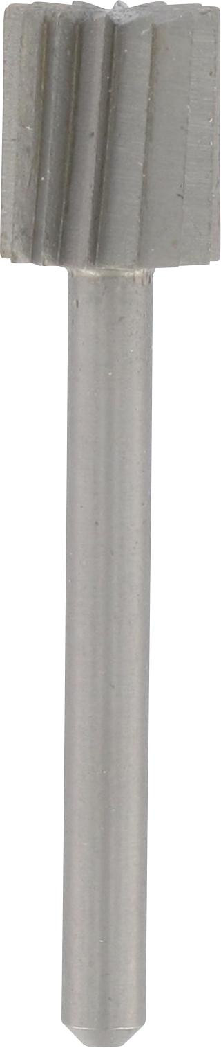 Dremel HSS-freesbit 7,8 mm, zilver, 2 stuks