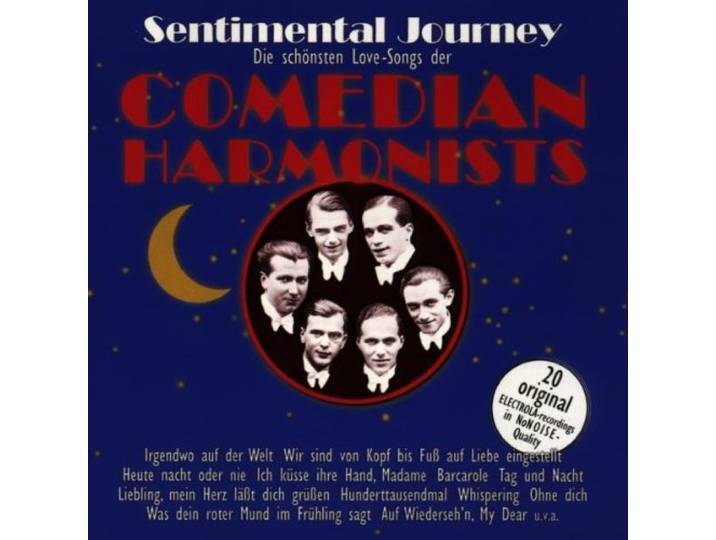 Sentimental Journey