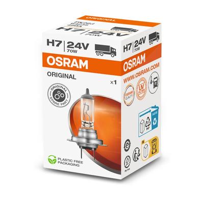 Osram Glühlampe, Hauptscheinwerfer [Hersteller-Nr. 64215]