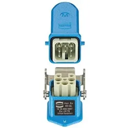 Harting Verbinder-Kit Ex 10360080007