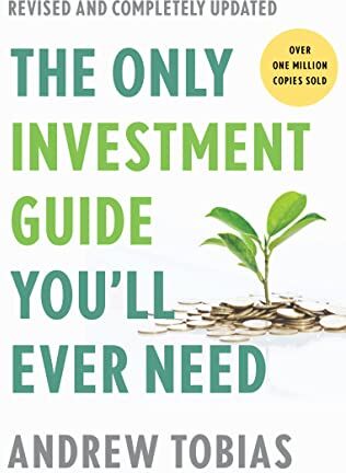 Andrew Tobias - The Only Investment Guide You'll Ever Need: Revised Edition - Preis vom 10.10.2026 11:48:34 h