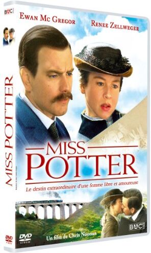 Chris Noonan - Miss Potter [FR Import] - Preis vom 02.10.2026 23:42:20 h