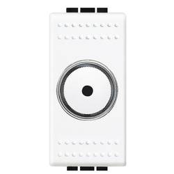 Legrand Dimmer Living&Light Weiß N4402N 1 St.