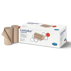 Lastodur weich/soft Hartmann