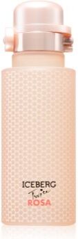 Iceberg Twice Rosa Eau de Toilette para mulheres 125 ml. Twice Rosa
